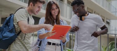 Licenciatura en Administración de Empresas Turísticas