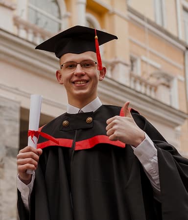 Licenciatura en Derecho